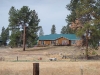 3 bedroom, 2.5 bath caretaker residence built in 2005