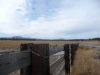 Entire Ranch is fenced
