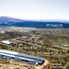 Property 106-110<br> Tom McCall Industrial Park Lots near Facebook Data Center 