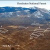 Property 7 Thru 11<br> Millican Valley Recreation Tracts with Cascade Mountain Views<br> Deschutes County, Oregon