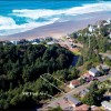 Property 1<br> Ocean View Residential Lot <br>Lincoln City, Oregon