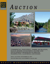 Ranch At The Canyons Flier Image